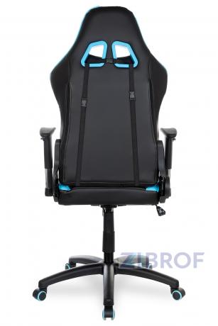 Геймерское кресло игровое BX-3803 Blue