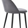 Набор из 2 стульев Evoke Synchrony черный HSBI_DC1798_grey_2