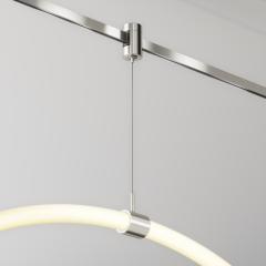 Комплектующие для трекового светильника Technical TRA154SW-1PT