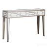 KFG045 Консоль зеркальная 120*35*80см