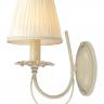 Настенный светильник (бра) Maytoni ARM326-01-W