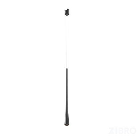 Трековый подвесной светильник Technical TR167-1-7W3K-M-B