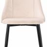 Набор из 2 стульев Luminary Echo черный HSBI_DC1927_beige_2