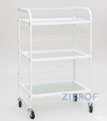 Тележка косметологическая SD-3031