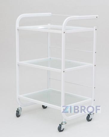 Тележка косметологическая SD-3031