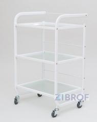 Тележка косметологическая SD-3031