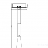 Универсальное крепление Technical C032C-04-B