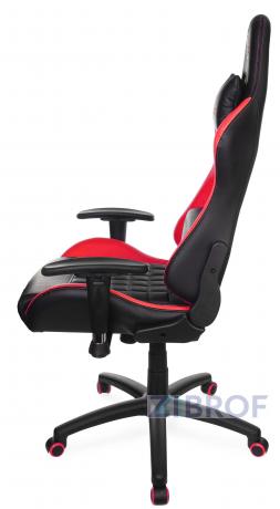 Геймерское кресло игровое BX-3827 Red