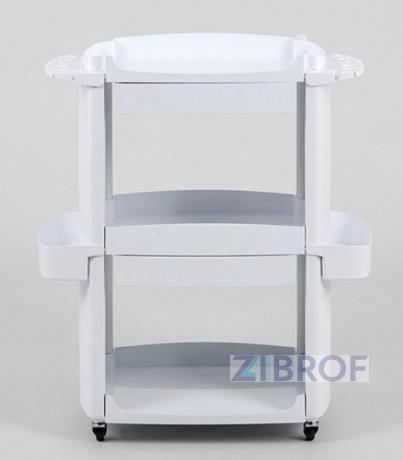 Тележка косметологическая SD-978