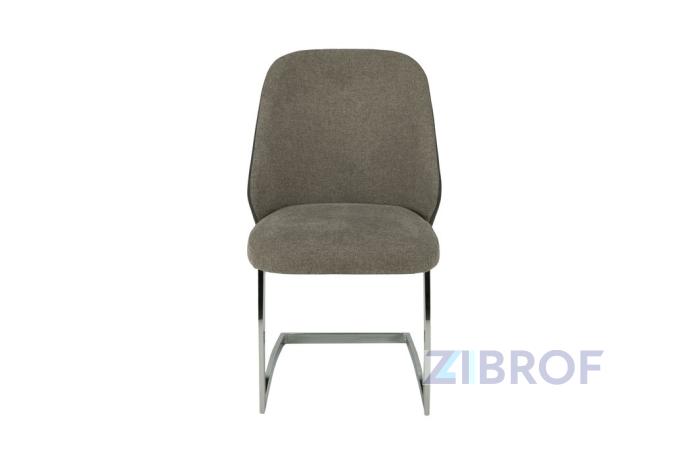 Стул C-1189Z MK-6924-BR 48х59х85 см Коричневый