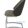 Стул C-1189Z MK-6924-BR 48х59х85 см Коричневый