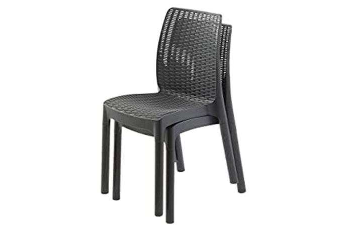 Комплект мебели Bistro Set коричневый