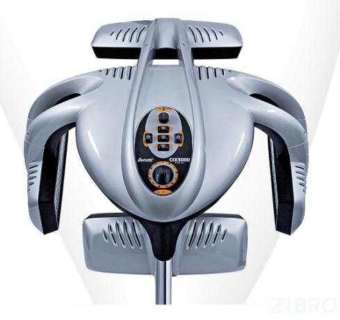 Климазон - CIX 3000 electronic HT
