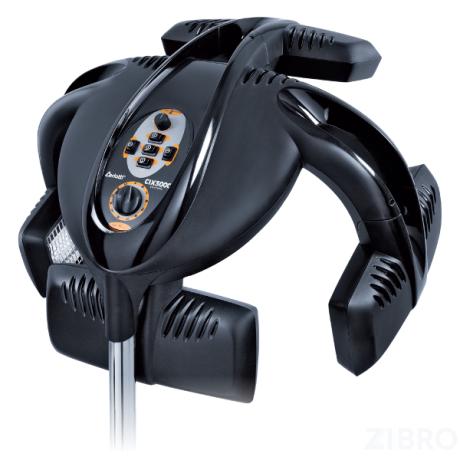 Климазон - CIX 3000 electronic HT