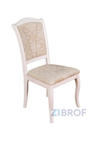 Стул Sommer MIK-2014S MK-1608-IV 45х42х106 см Слоновая кость