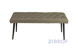 Банкетка XS-XD007 MK-7605-BG 104х43х45 см Бежевый
