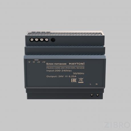 Комплектующие к светодиодной ленте Led Strip 821018