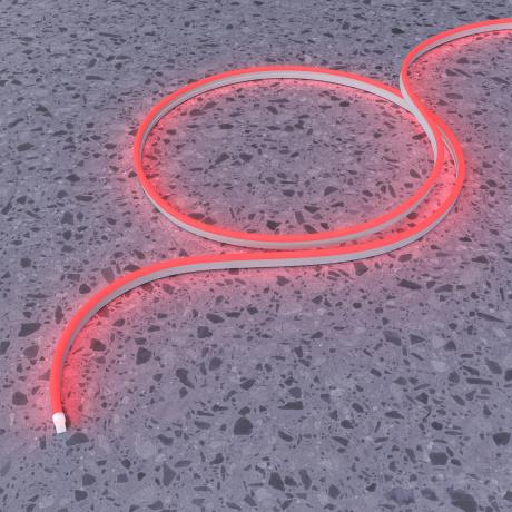 Гибкий неон Led Strip 20050