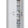 Медицинский шкаф - HILFE MD 2 1670/SS
