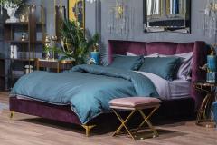 Кровать Siena 160см без подъем.механизма 4 категория