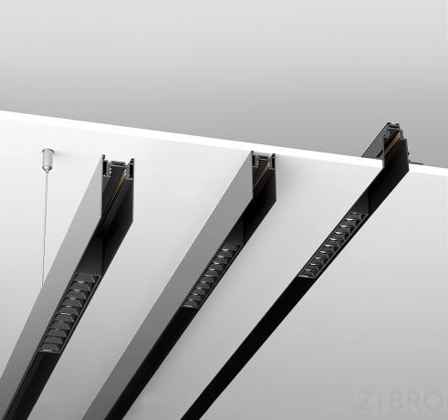Шинопровод Technical TRX004-221B