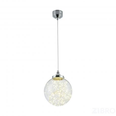 Подвесной светильник Freya FR6157-PL-18W-TR