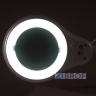 Лампа-лупа бестеневая с РУ 9005LED (9005LED)
