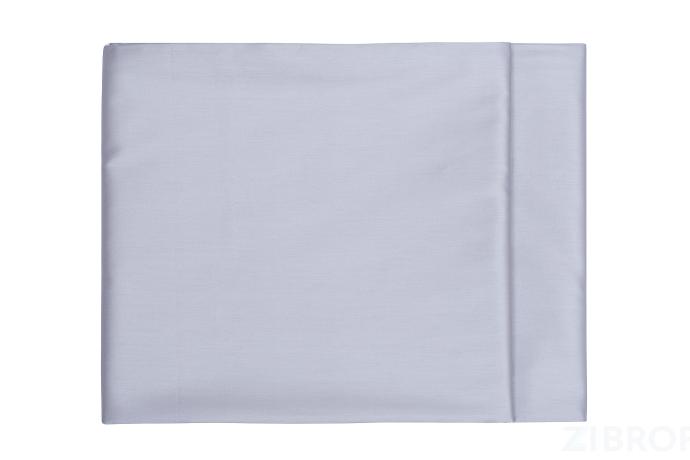 107TD-DP213G -PROS RES SER Простыня на рез сатин сер 160*200*30
