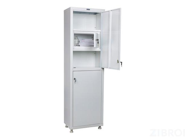 Трейзер МД 1 1650