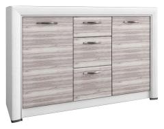 Комод Olivia 2D3S вудлайн крем ANR_645564