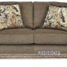 Диван Richburg 2390335 2-местный 175х97х91 см Кофейный