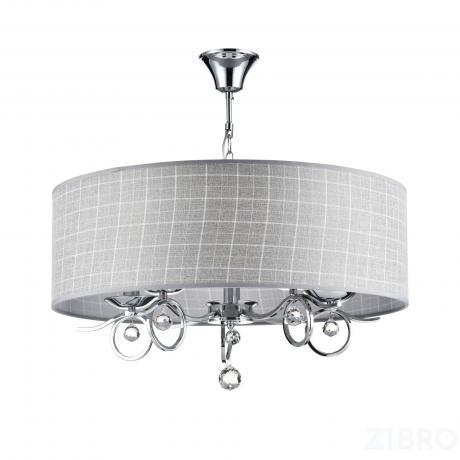 Люстра Freya FR5906-PL-05C-CH