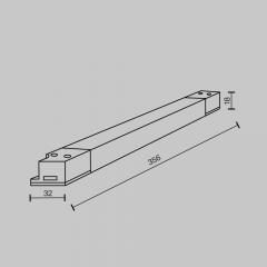 Источник напряжения Lighting control 734011