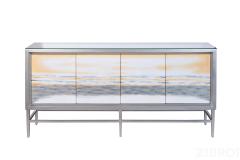 ART-4514S-KOMD Комод "Mirage" 173*46*81см