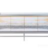 ART-4514S-KOMD Комод "Mirage" 173*46*81см