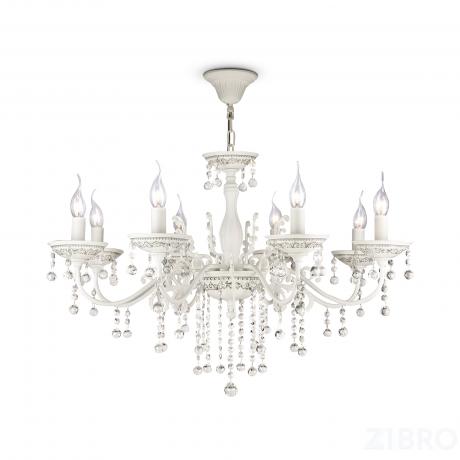 Люстра Maytoni ARM386-08-W