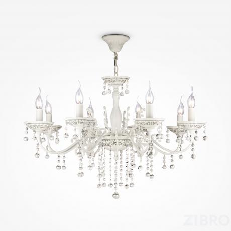 Люстра Maytoni ARM386-08-W