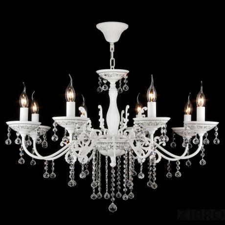 Люстра Maytoni ARM386-08-W