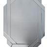 50SX-23023 Зеркало в декоративной раме 90*60см