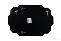 50SX-23023 Зеркало в декоративной раме 90*60см