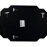 50SX-23023 Зеркало в декоративной раме 90*60см