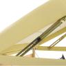 Массажный стол JF-Tapered, МСТ-141Л, 4х секционный