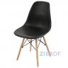 Стул Y-971 Mobil MK-4323-BL 46х55х82 см Черный