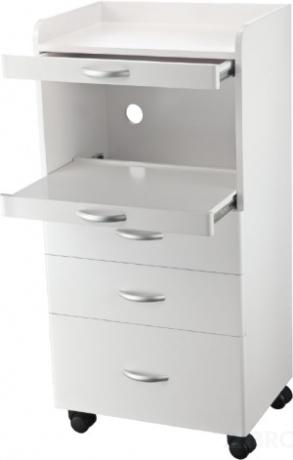 Косметологический столик - H25