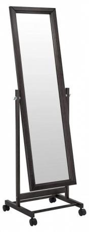 Зеркало напольное BeautyStyle 27 венге ML_008673