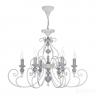 Люстра Maytoni ARM631-PL-06-W