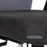 Офисное кресло для персонала College CLG-426 MBN-B Grey