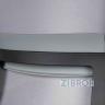 Офисное кресло для персонала College CLG-426 MBN-B Grey