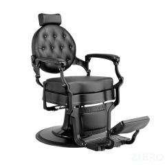 Барбер кресло BUZZ Black Black