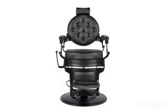 Барбер кресло BUZZ Black Black